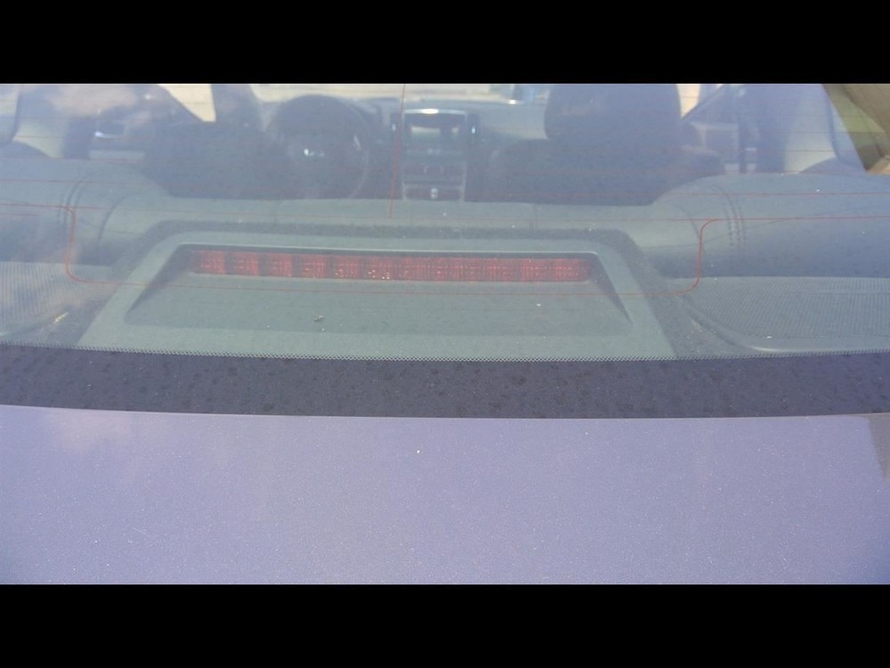 G37       2012 High Mounted Stop Light 1035064