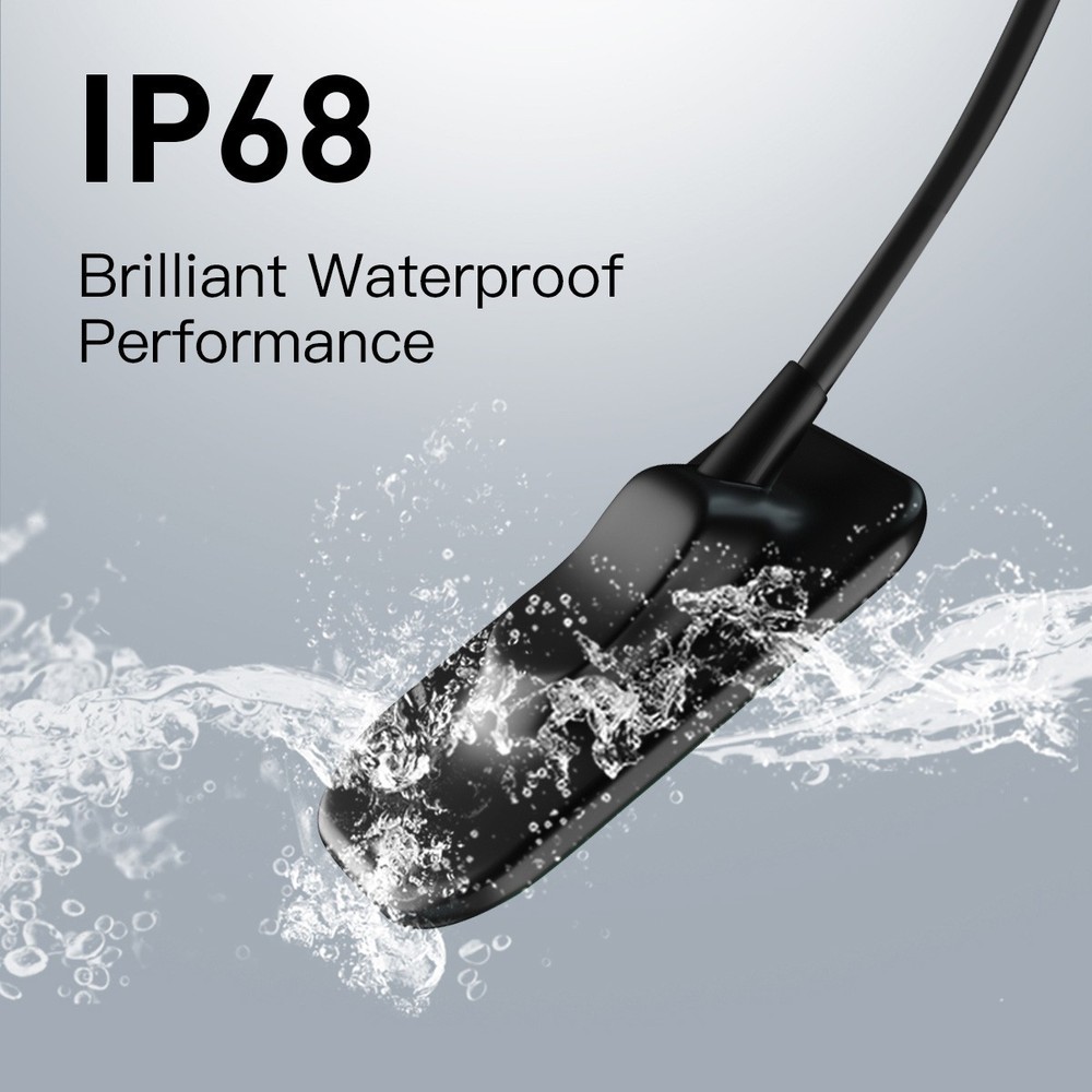 Portable Dental Unit High Frequency Sensor Digital Size 2