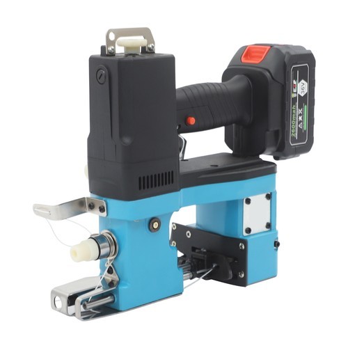 Bag Sewing Machine Portable Handheld Bag Sewing Machine Automatic Bag Stitcher