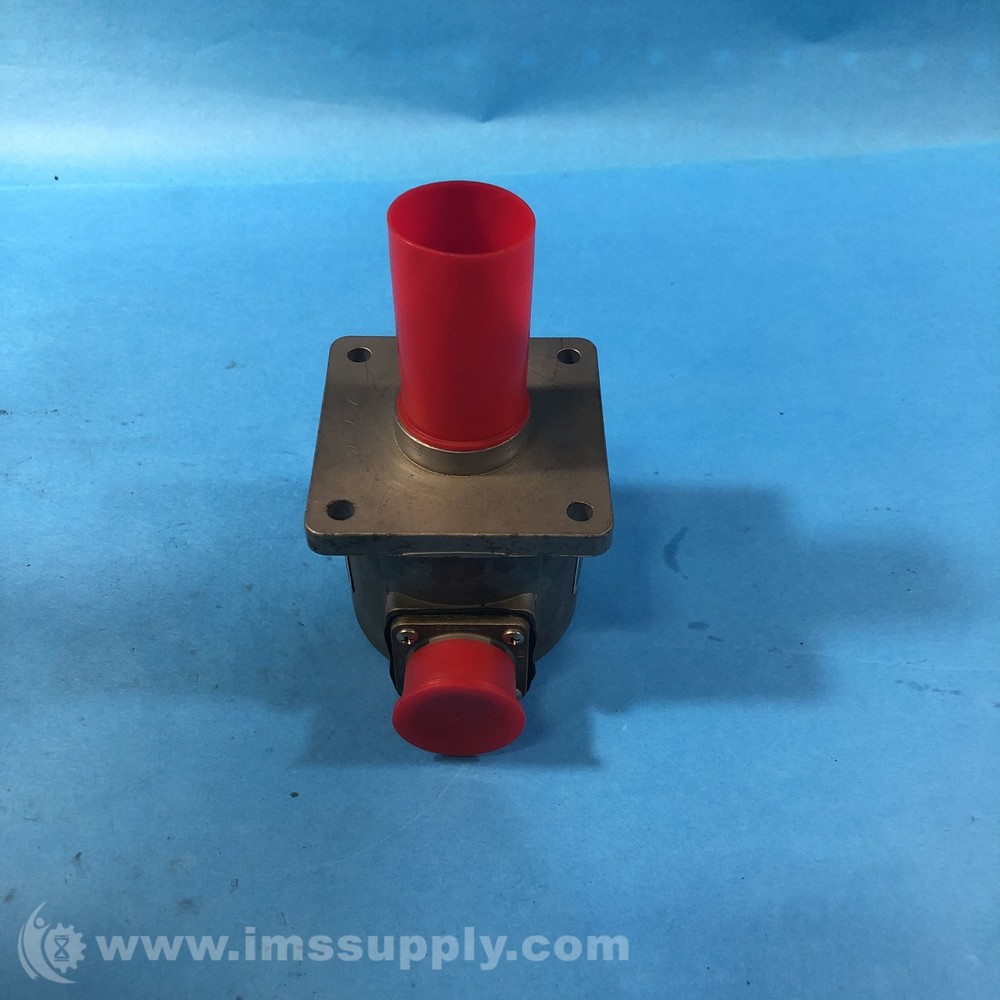 BEI Motion Systems 924-01002-347 Encoder USIP