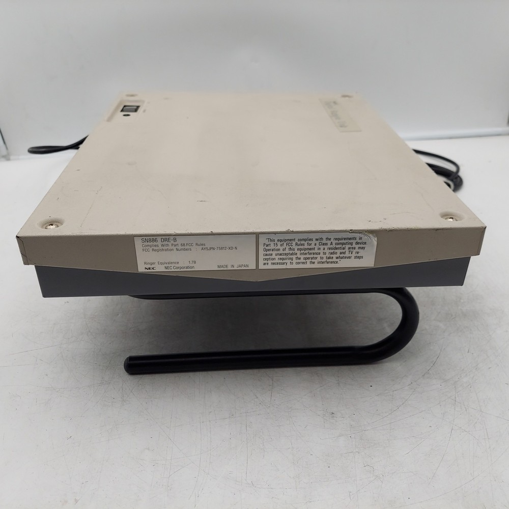 NEC Digital Remote Unit SN886 DRE-B