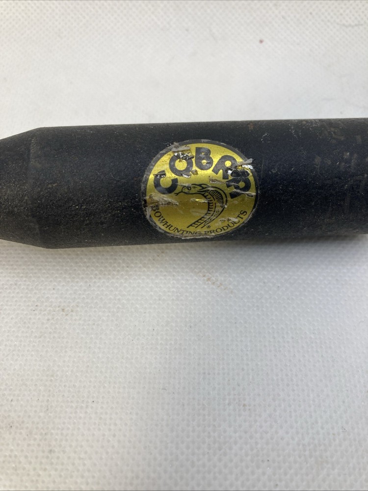 Cobra 4" Stabilizer Bar