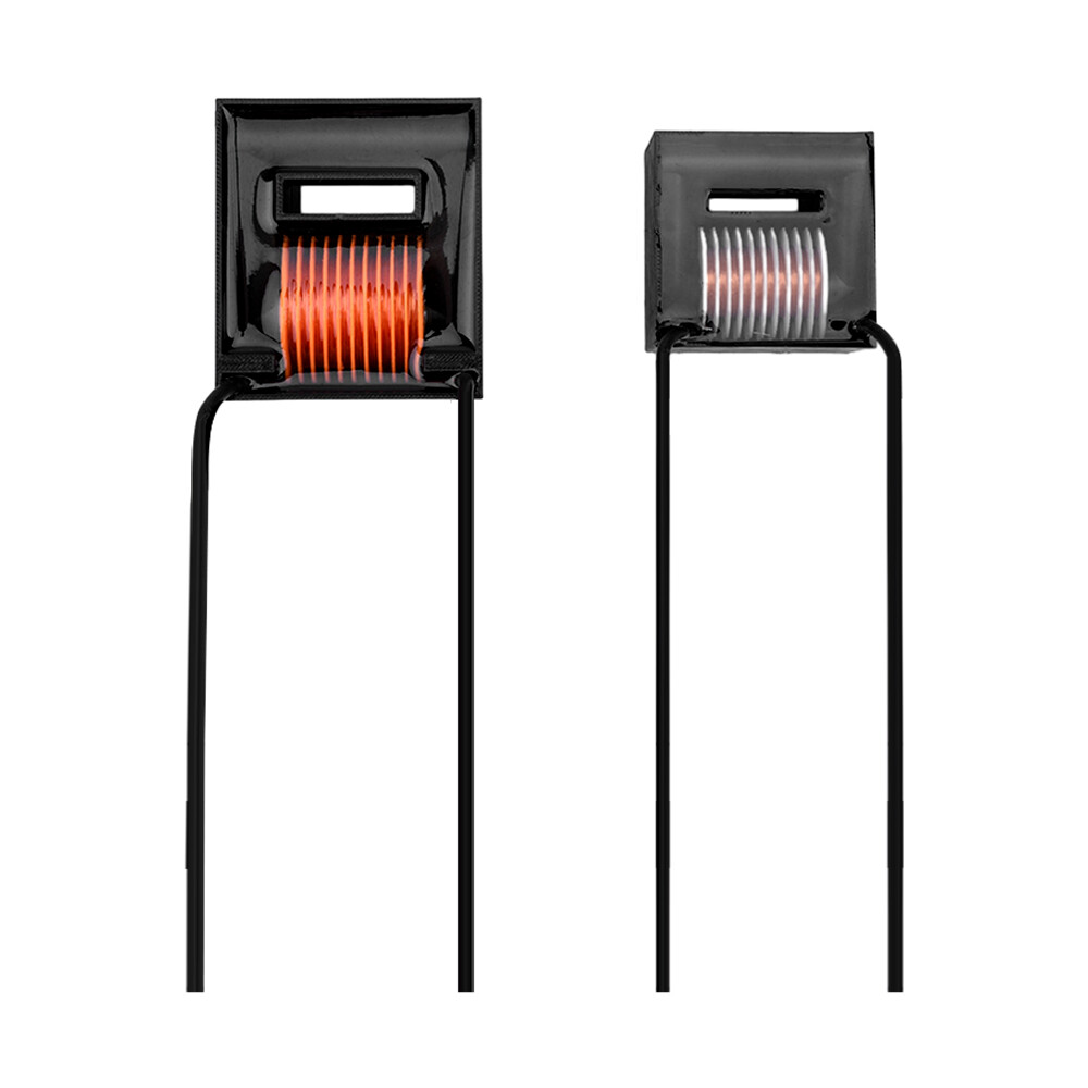 30KV High-voltage Package High-frequency Transformer Boost Arc Coil US