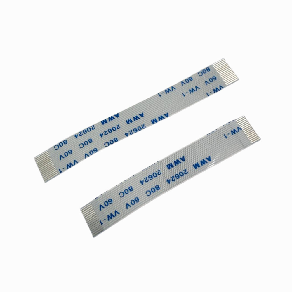 L1 R1 Button Flex Cable Pair for PS5 DualSense Controller BDM-020