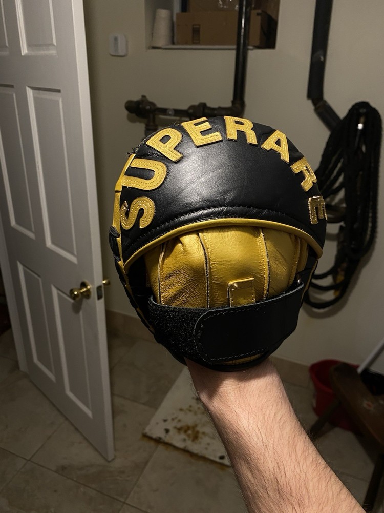 Superare Boxing Focus Mitt