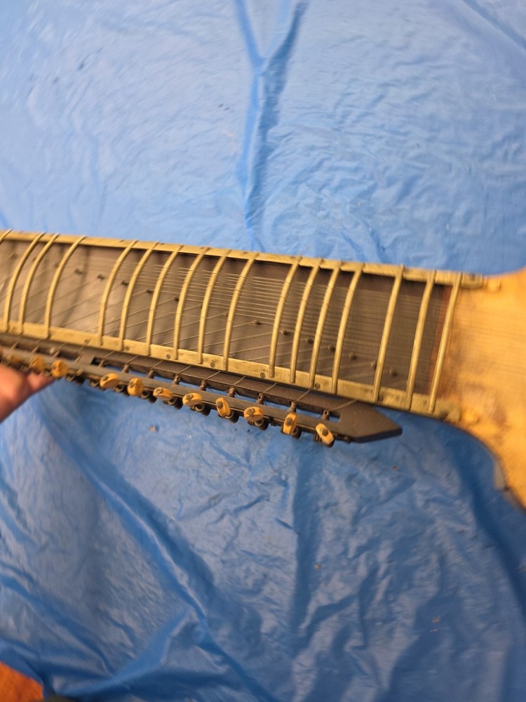 Dilruba W/ Bow(Not Pictured)