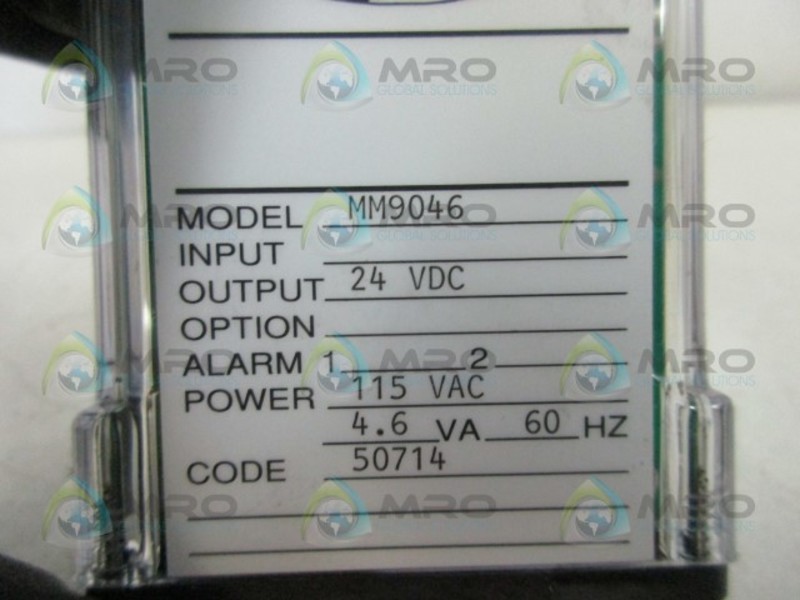 MIGHTY MODULE MM9046 NSMP