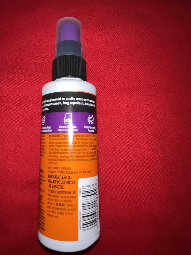 Armol All Multi-Purpose Cleaner 4 Oz