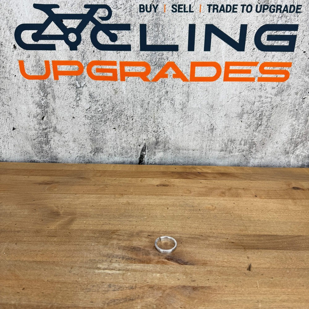 New! FSA Bike Headset Compression Split Ring 1 1/8" Threadless 3g