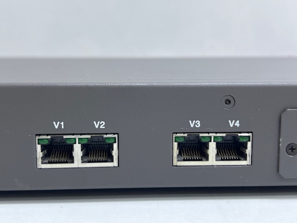 NSGDATACOM NETRIX NETWORK EXCHANGE 2205A