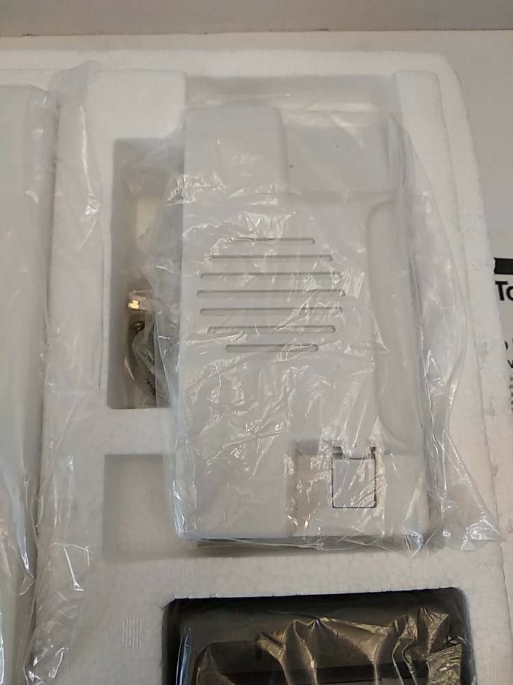 NuTone VS-1000 Door Video Intercom System (NOS) No Box