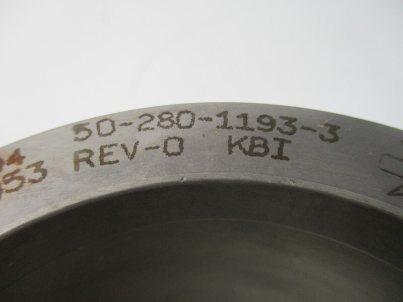 COUPLING 50-280-1993-3 NSNP