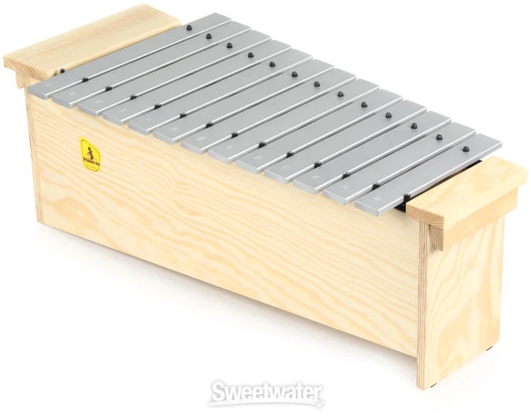 Studio 49 Orff Instruments AM 2000 Alto Metallophone