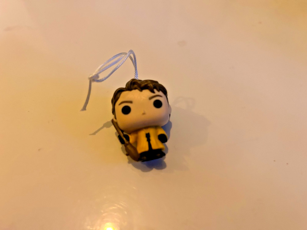 Kinda Joy Harry Potter Characters