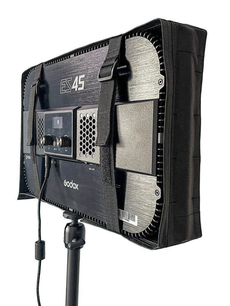 Grid for Godox ES45 E-Sport LED Light