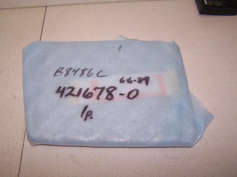 NEC Transmit Interface (TX INTFC) (TERM) B8486C Circuit Board