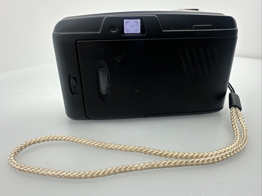 Easy Shot ES 470 AF Auto Focus Camera - Untested