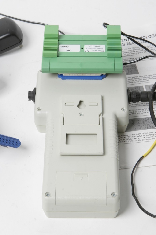 Apogee Instruments NanoLogger Portable Programmable Datalogger