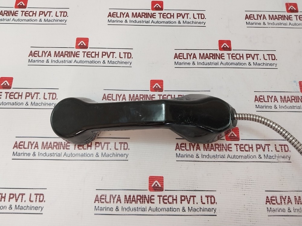 LE LAS 227A1 Explosion Proof Telephone 60V