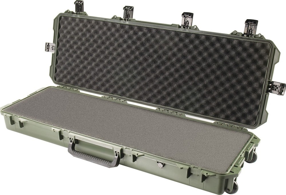 Pelican / Hardigg Im3200 Storm Long Case
