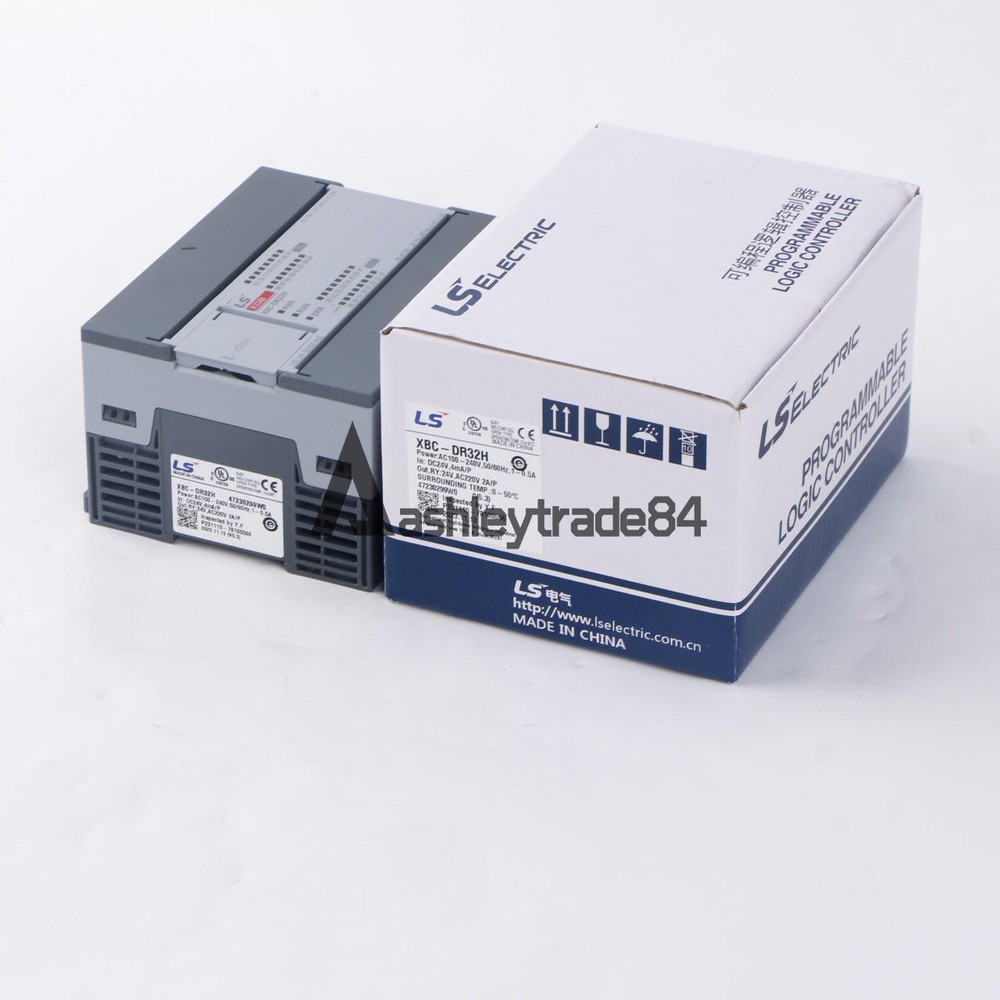 1PC New LS XBC-DR32H Programmable controller