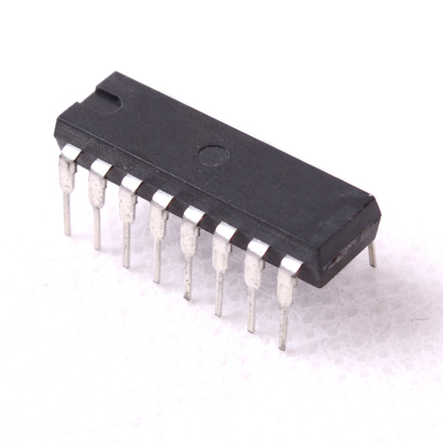 SD5000 SemiConductor - CUSTODIA: DIP16 MAKE: SGS Thomson