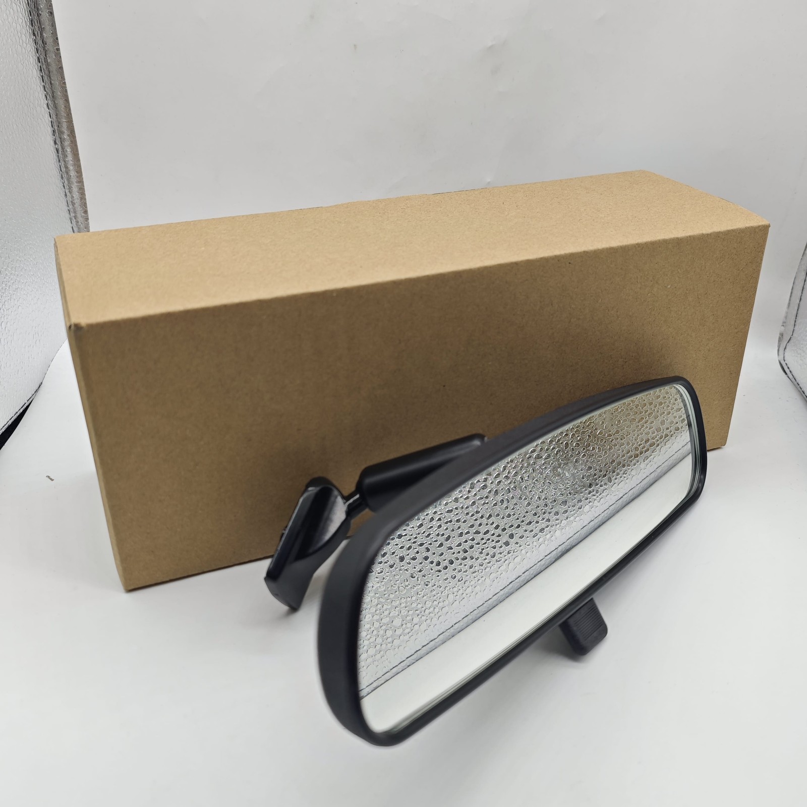 OEM Interior Rear View Mirror 76400-SDA-A03 For 03-16 Honda Civic CR-Z Acura RDX