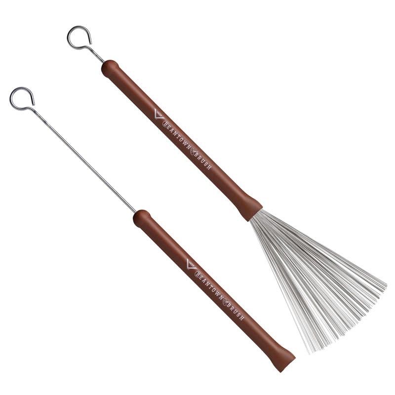 Vater Beantown Brushes