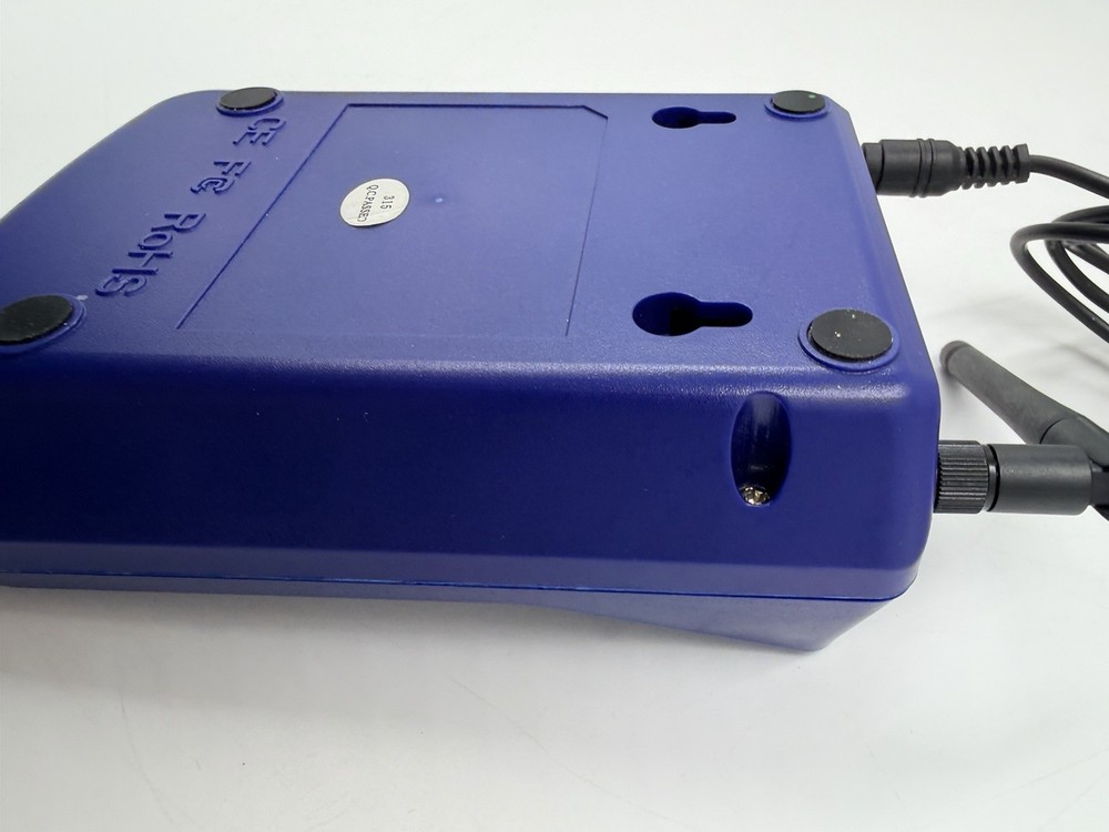 Pager Genius Restaurant Coaster Keyboard Paging Transmitter Replacement