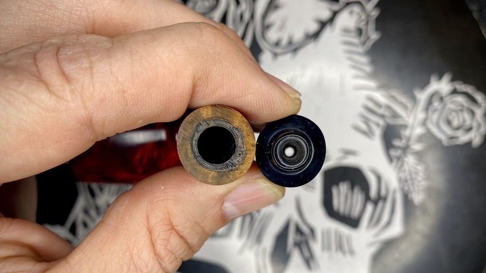 Radice Rubino, Hand Made 🇮🇹 *Read Description