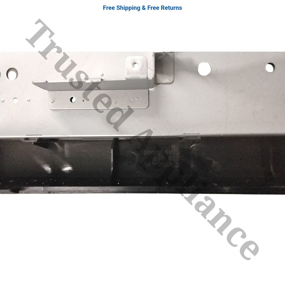 Microwave Control Panel Console De64-00342A Stainless