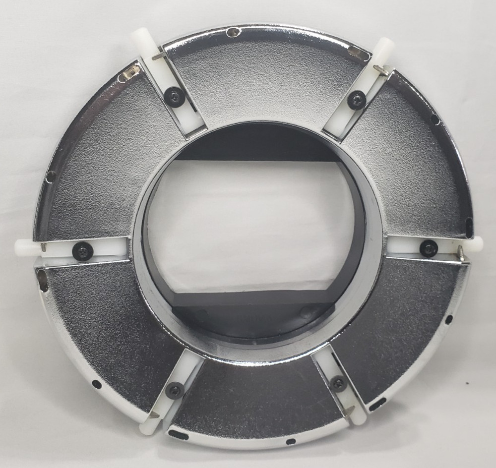 SMDV-4 Speed Ring Hexagon Diffuser 60