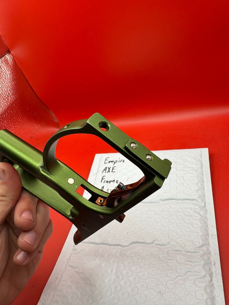 Empire AXE Frame