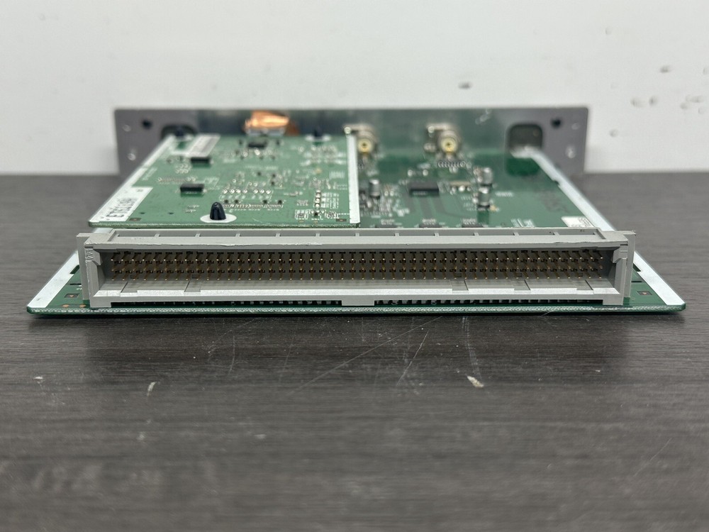 Panasonic ET-MD77SD3 High Definition Interface Board - G11