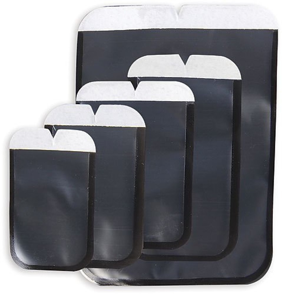 Barrier Envelopes for Phosphor Plate  Size 2