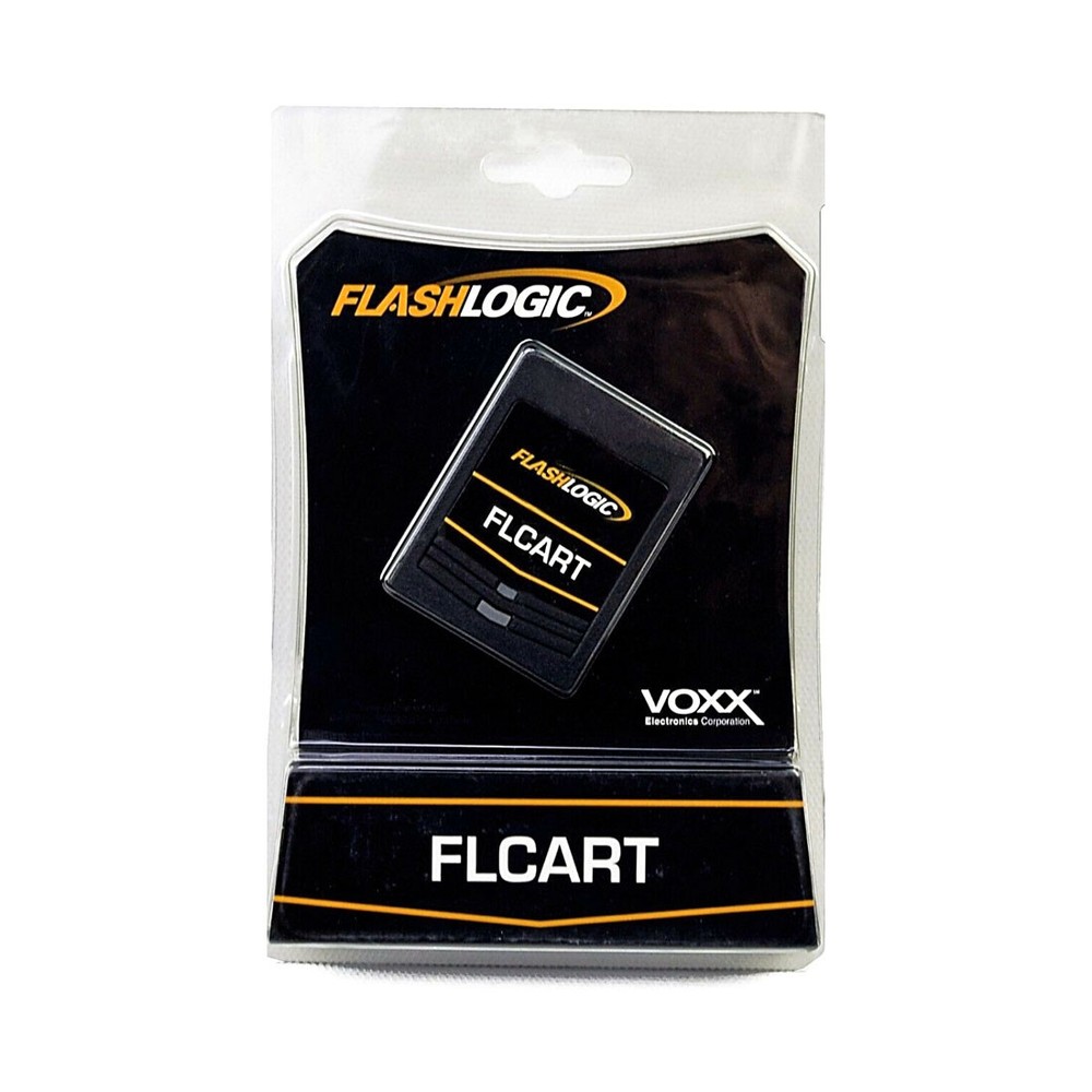 FlashLogic FLCART All-in-ONE Integration Bypass Module for APSFC Procore