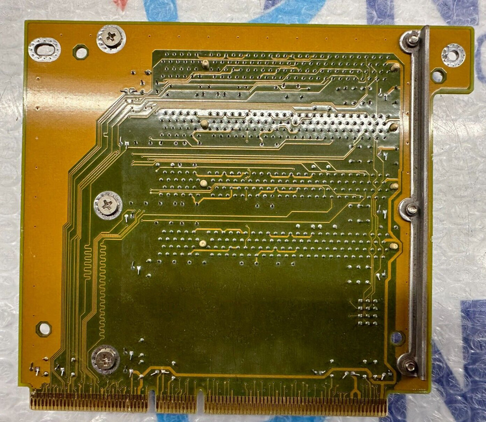 SUN Microsystems 370-3982-01 PWA-Einstein Sealion Riser Board