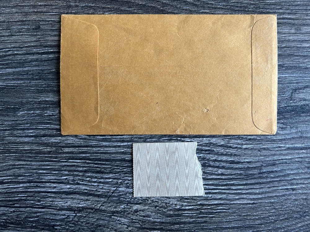 KISS TICKET STUB SouthCarolina 1/6 1978 Alive 2 Concert Tour Vintage Kiss Aucoin