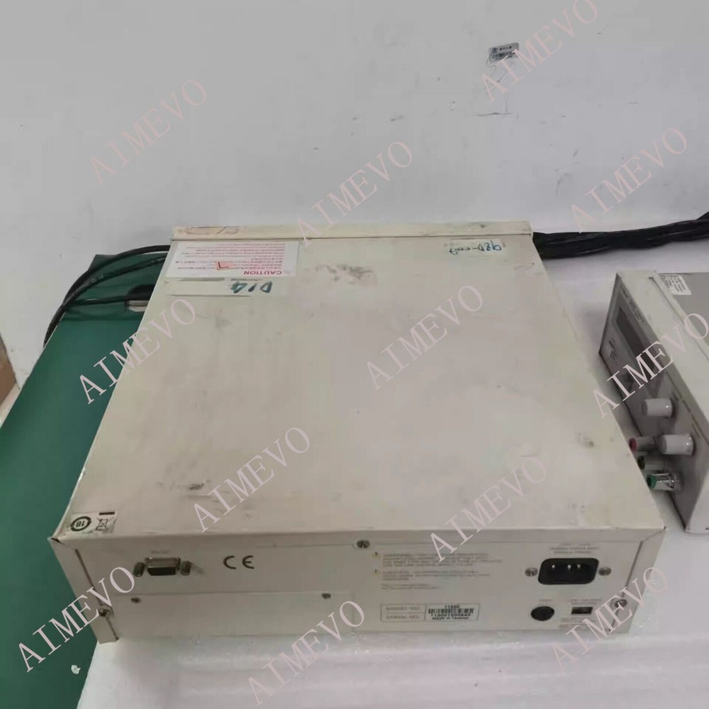 1PCS Chroma 11200 Capacitor Leakage Current / IR Meter