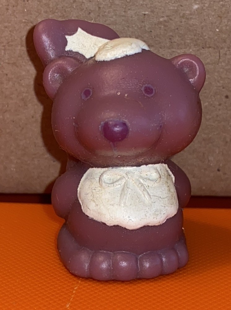 Strawberry Shortcake Pets