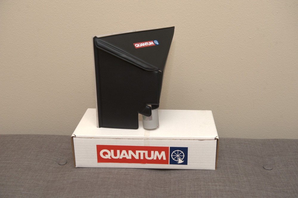 Quantum QF69 Mini Folding Softbox for Qflash Portable Flash Soft Box