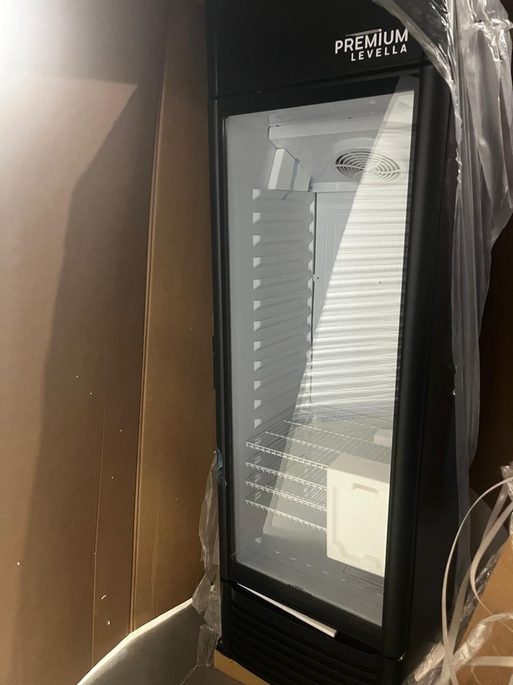 commercial cooler refrigerator
