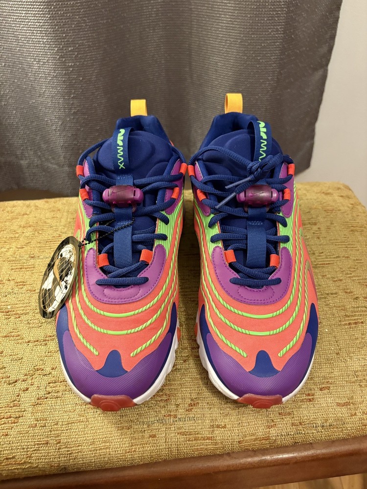 Nike Airmax 270 React ENG