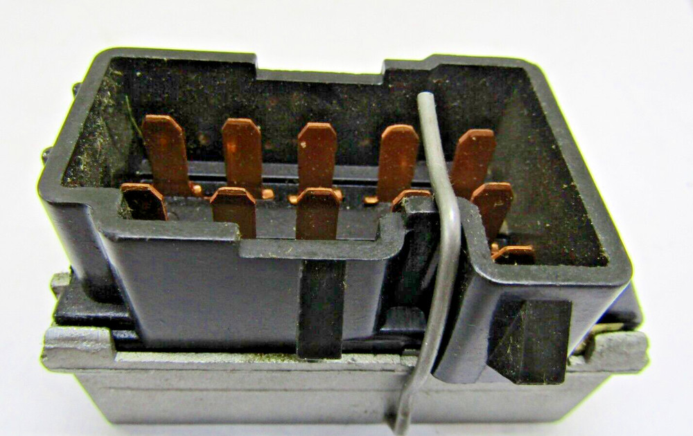 Ignition Switch Standard US-90 NEW VINTAGE