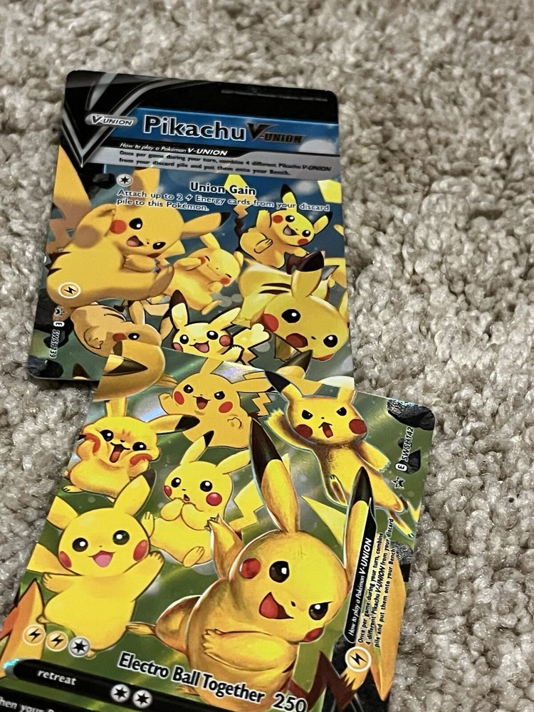 🔥POKÉMON CARD LOT🔥