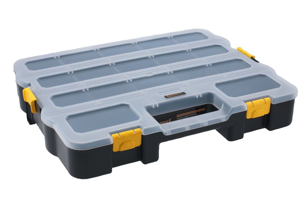 Connect Interlocking Organiser Case - Large 30277