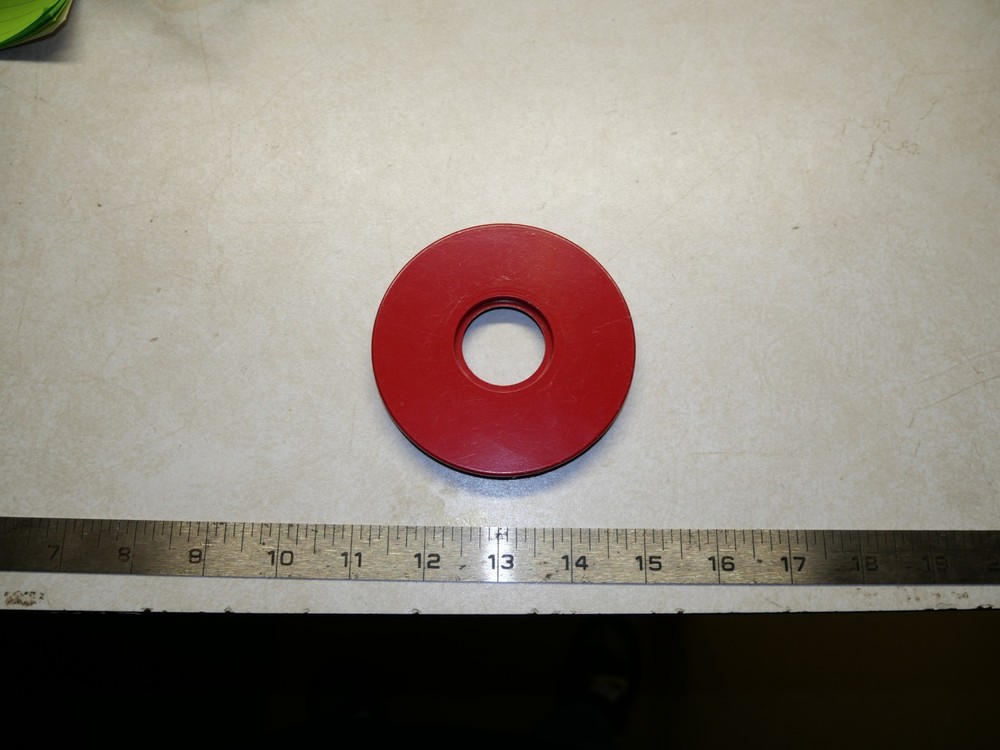 Delta 902294 Insert for 43-505 Shaper/Router