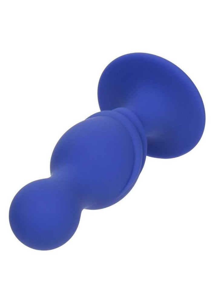 CalExotics Connect Advanced Probe – App-Controlled Rechargeable Silicone Vibe