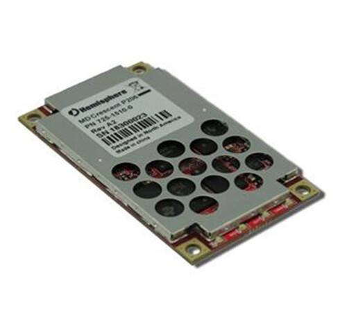 Hemisphere Crescent P207 GNSS OEM Board