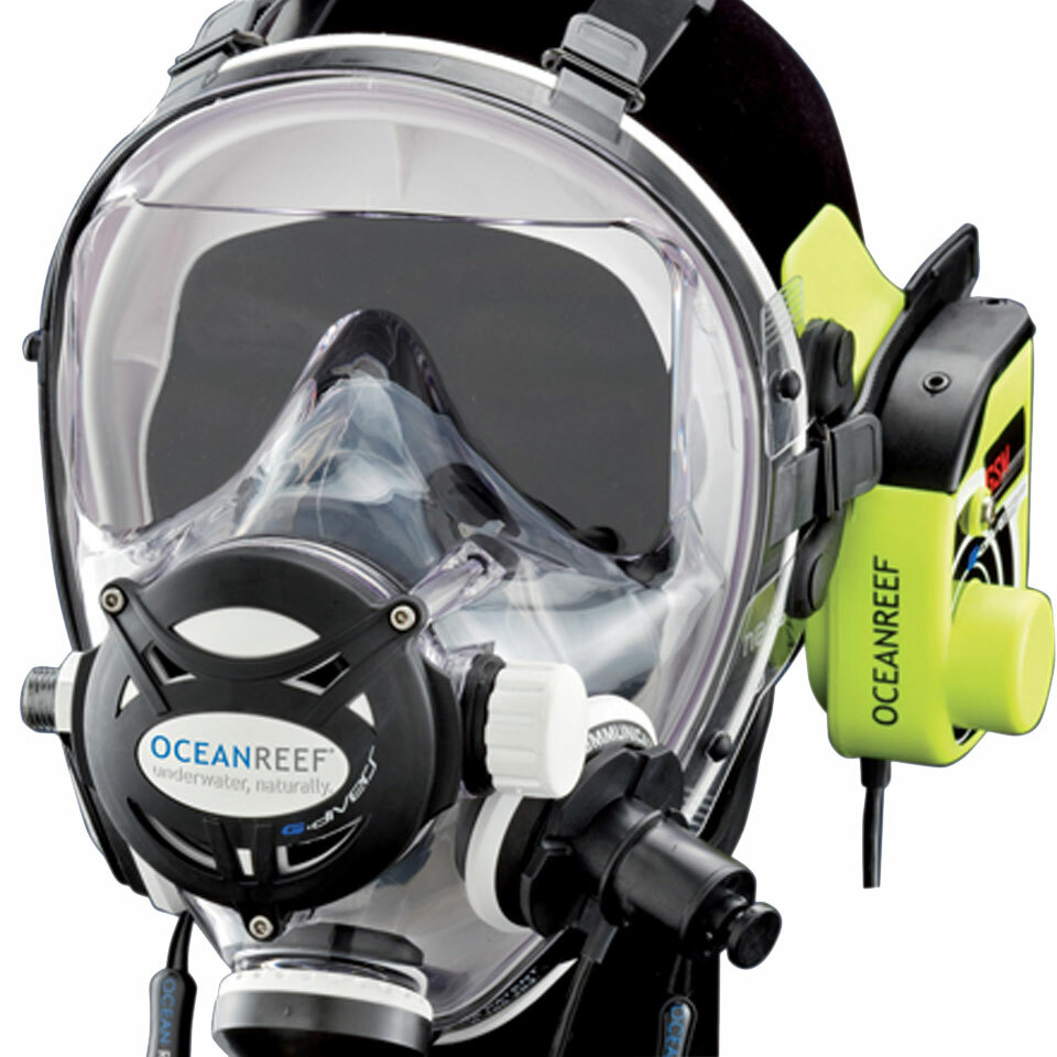 Ocean Reef G Diver Receiving Unit (M-101A)